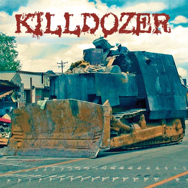 Killdozer Day